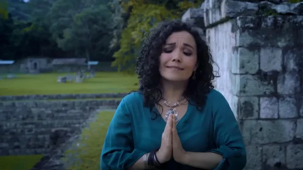 Song Así Te Amo Yo Honduras - Shirley Paz