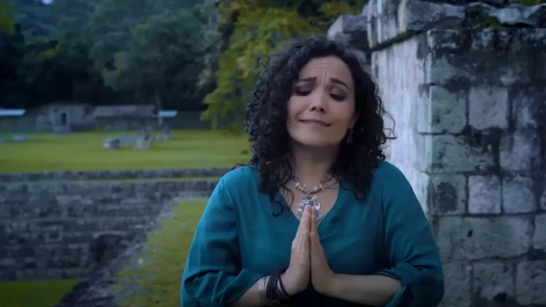 Canción Así Te Amo Yo Honduras - Shirley Paz
