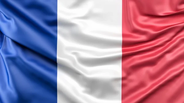 La Marseillaise - National and Official Anthem of France
