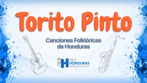 Canción - Torito Pinto (Folklórica)