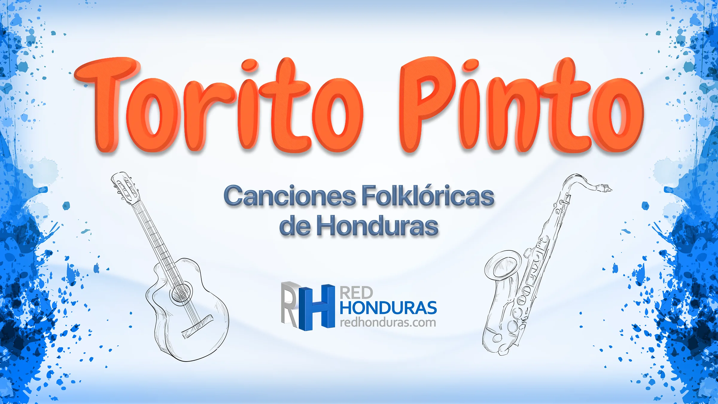 Canción - Torito Pinto (Folklórica)