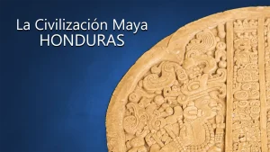 La Civilización Maya