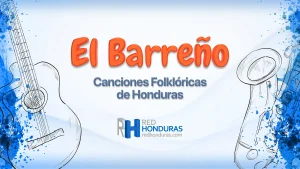 Canción - El Barreño (Folklórica)