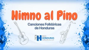 Himno al Pino - Letra y Música