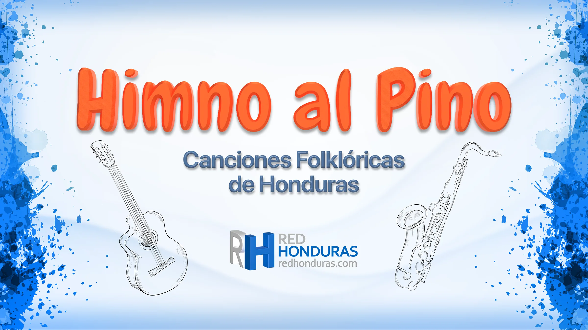 Himno al Pino - Letra y Música