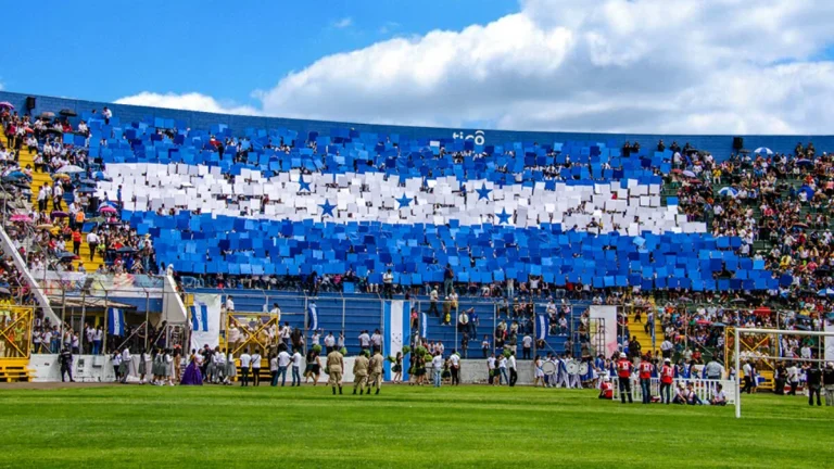 Honduras
