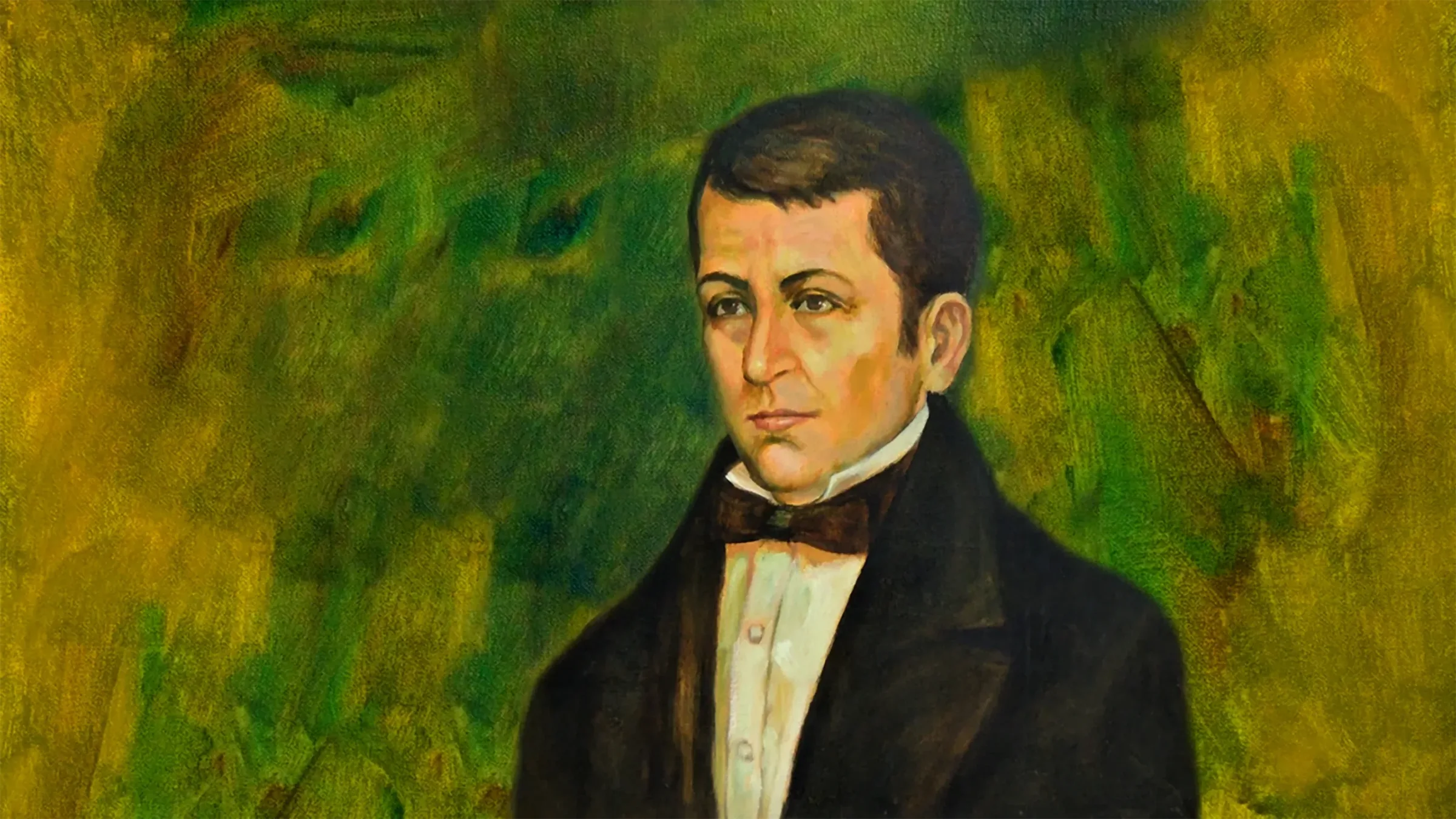 Biography of Dionisio de Herrera