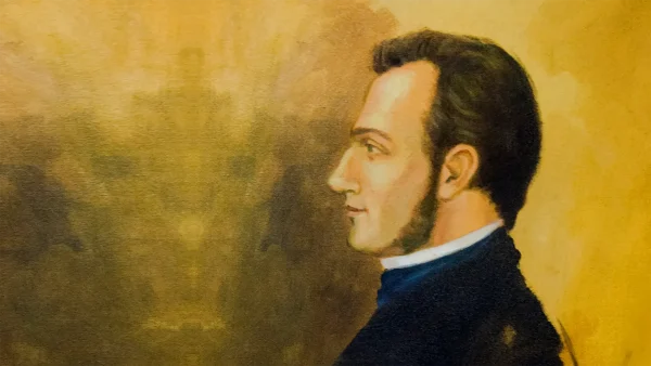 Biography of Francisco Morazán