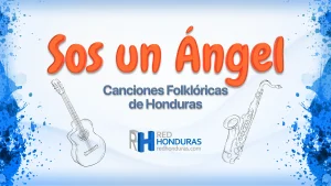 Canción - Sos un Ángel (Folklórica)