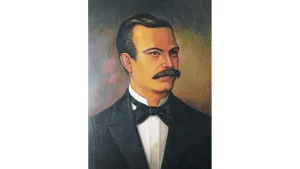 Biografie von Ramón Rosa