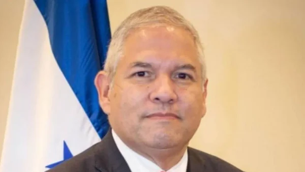 Gabinete oficial del Gobierno de Xiomara Castro de Zelaya