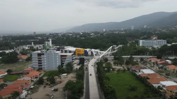 Ciudad y Municipio de San Pedro Sula