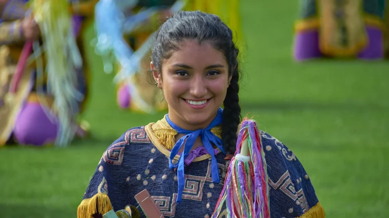 9 de Agosto – Día Internacional de los Pueblos Indígenas y Garífunas