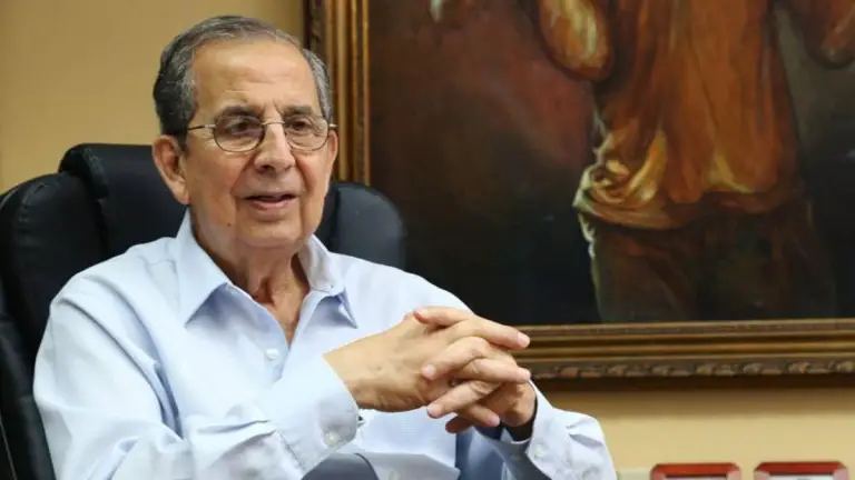 Fallece José Francisco Saybe, promotor del teatro en Honduras