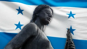 Lista de los 45 aspirantes a Magistrados de la Corte Suprema de Justicia de Honduras
