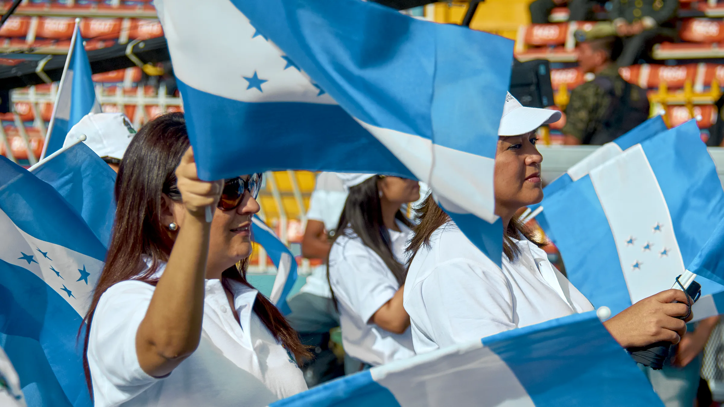 Himno Nacional de Honduras