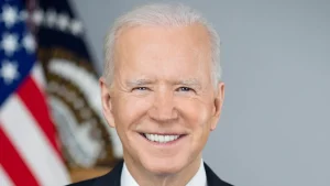 Joe Biden - Presidente EEUU