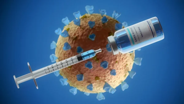 Banco Mundial aprueba $12,000 millones para vacunas contra el Covid-19