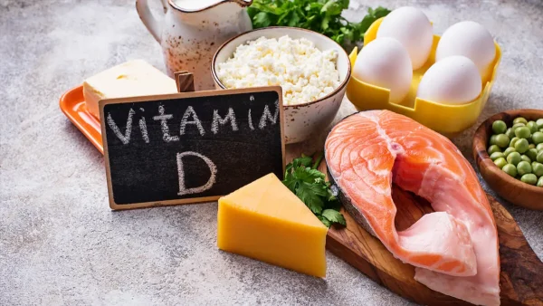 Según estudio la vitamina D podría reducir el riesgo de contagio o muerte por coronavirus