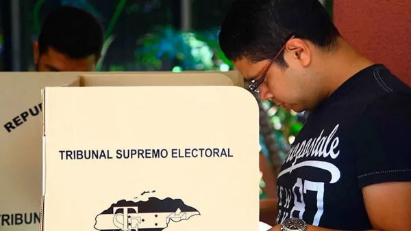 Voto en el exterior no es prioridad para clase política hondureña